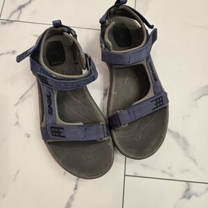 Teva Sandals Mens Size 10